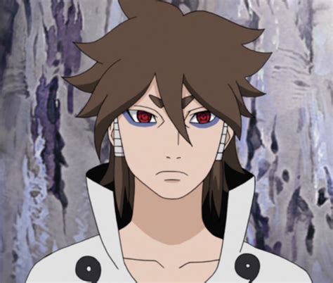 Indra Ōtsutsuki .